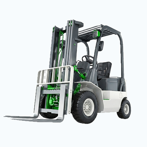 Yıldırım Global Forklift Kiralama